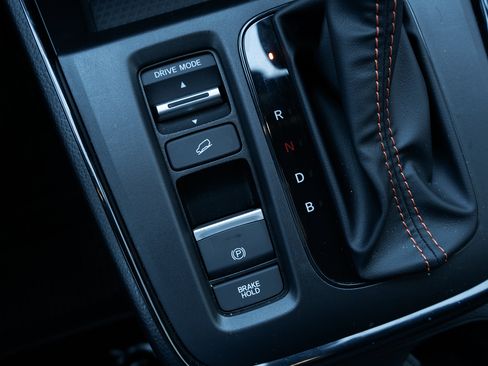 Certified 2026 Honda CR-V TrailSport image 29