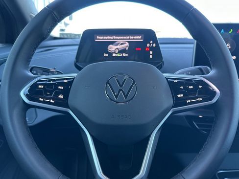 New 2026 Volkswagen ID.4 Pro AWD/4WD image 23