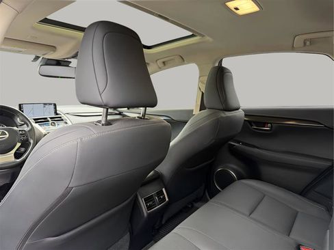 Used 2019 Lexus NX 300 AWD image 40