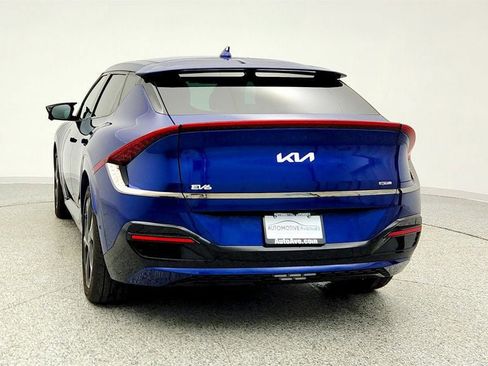 Used 2023 Kia EV6 GT-Line image 6