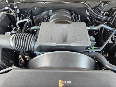 New 2026 Chevrolet Silverado 3500 W/T w/ WT Convenience Package image 31