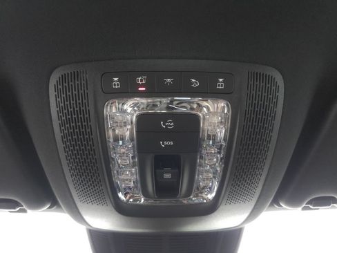 Used 2025 Mercedes-Benz GLE 450e 4MATIC w/ AMG Line Exterior image 23