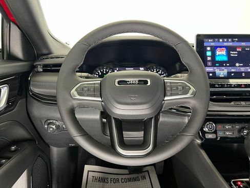 New 2026 Jeep Compass Latitude w/ Quick Order Package 29K image 13