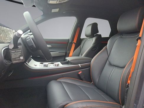 New 2026 Genesis GV70 2.5T Sport Prestige AWD/4WD image 14