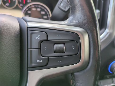 Used 2019 Chevrolet Silverado 1500 RST w/ All-Star Edition AWD/4WD image 29