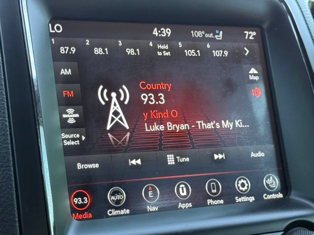 Used 2020 Dodge Durango R/T AWD/4WD image 28