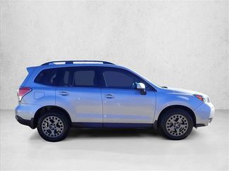 Used 2017 Subaru Forester 2.0XT Premium video 3