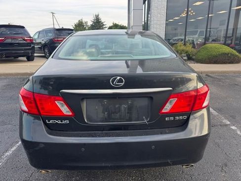 Used 2007 Lexus ES 350 FWD image 6