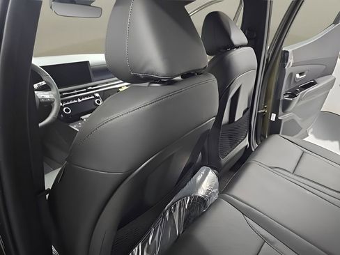 New 2026 Hyundai Santa Cruz Limited AWD/4WD image 14