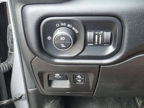 Used 2022 RAM 1500 Laramie w/ Laramie Southwest Edition AWD/4WD image 25