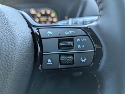 New 2026 Honda CR-V Sport Touring image 13