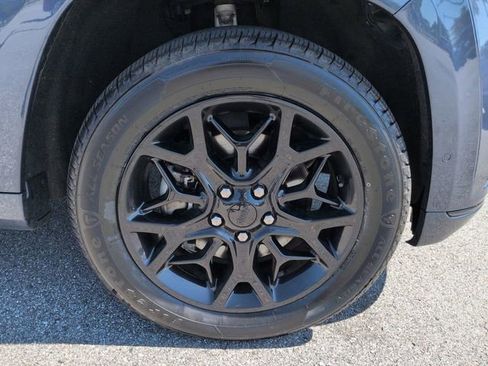 Used 2021 Jeep Grand Cherokee Limited X AWD/4WD image 11