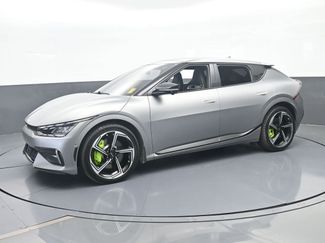 Used 2023 Kia EV6 GT AWD/4WD video 2