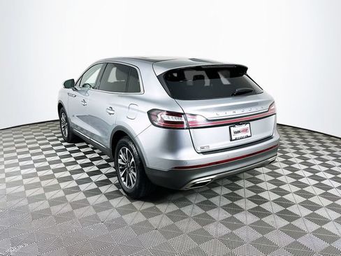 Used 2022 Lincoln Nautilus Reserve AWD/4WD image 8
