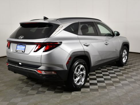 Used 2024 Hyundai Tucson SEL AWD/4WD image 6