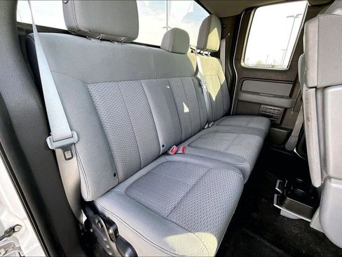 Used 2014 Ford F150 XLT image 31
