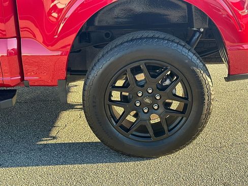 Used 2021 Ford F150 Lariat w/ Equipment Group 502A High image 19