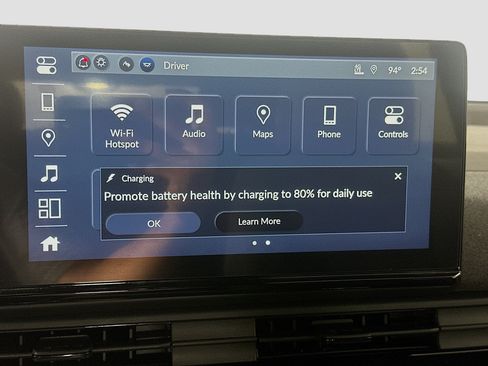 Used 2024 Honda Prologue EX image 19