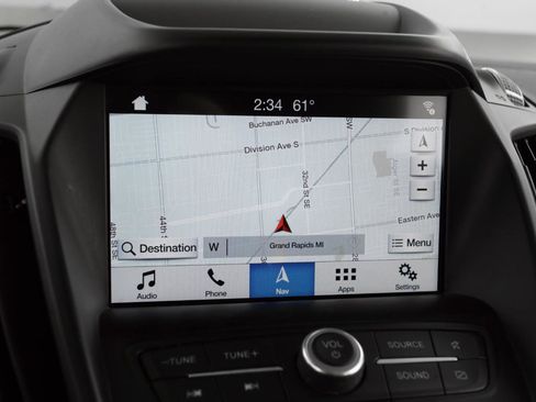 Used 2019 Ford Escape SEL image 18