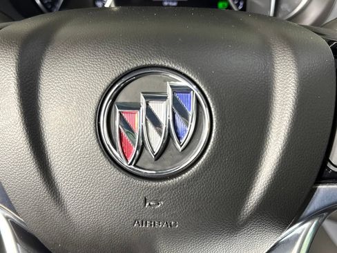 Certified 2024 Buick Enclave Premium AWD/4WD image 17