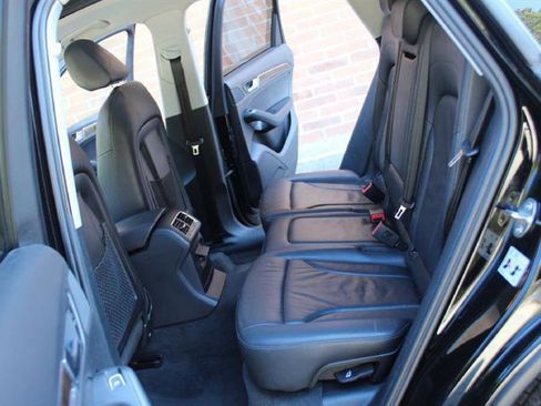 Used 2016 Audi Q5 2.0T Premium AWD/4WD image 9
