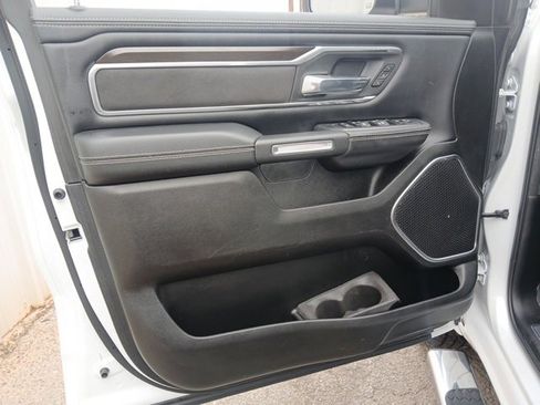 Used 2022 RAM 1500 Laramie image 52