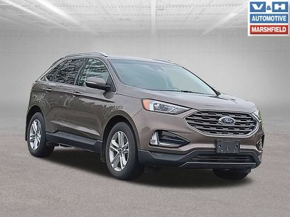 Used 2019 Ford Edge SEL w/ Equipment Group 201A