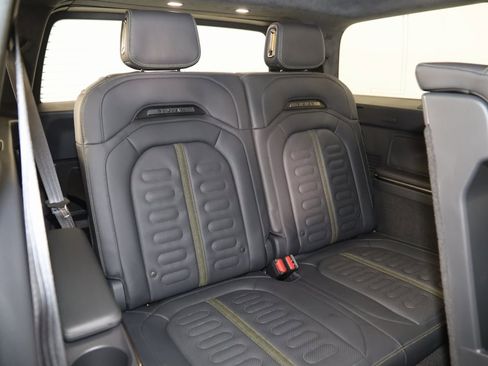 Used 2022 Rivian R1S Launch Edition image 20