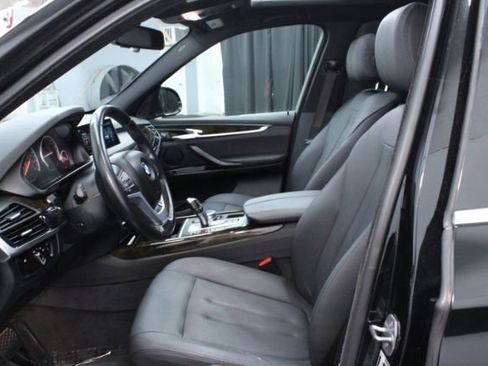 Used 2017 BMW X5 sDrive35i w/ Driving Assistance Package image 11