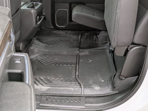 Used 2023 Chevrolet Silverado 1500 LT Trail Boss w/ Protection Package AWD/4WD image 13