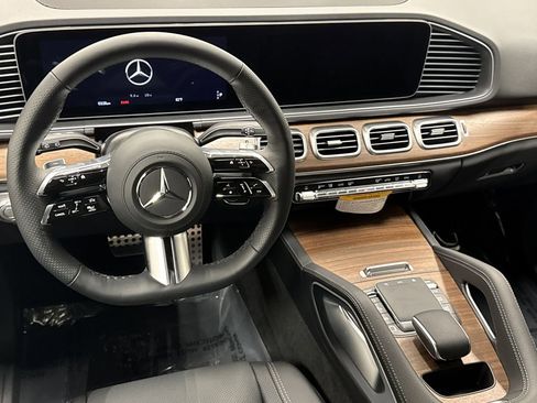 New 2026 Mercedes-Benz GLE 450 4MATIC image 25