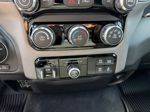 New 2026 RAM 1500 Warlock AWD/4WD image 11