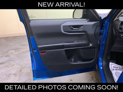 Used 2022 Ford Bronco Sport Big Bend AWD/4WD image 21