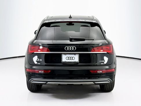 Certified 2023 Audi Q5 2.0T Premium w/ Convenience Package image 6