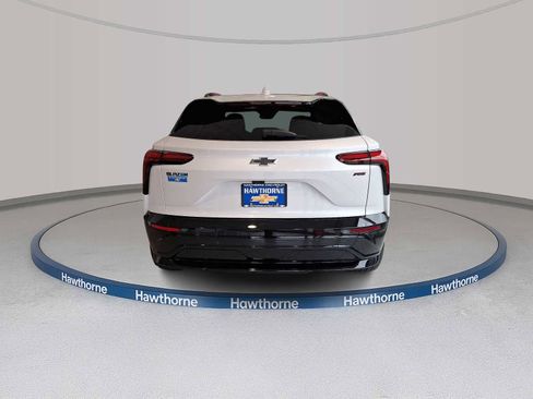 Used 2025 Chevrolet Blazer EV RS image 5
