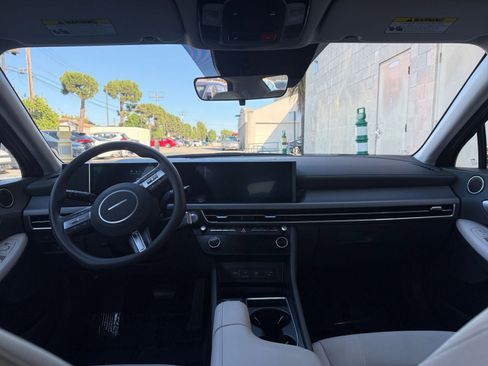 Used 2025 Hyundai Sonata SEL image 31