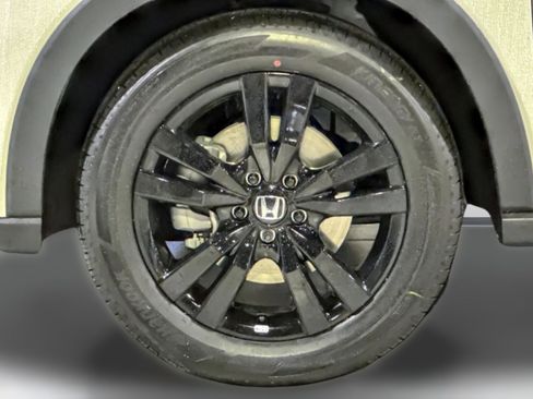 New 2026 Honda HR-V Sport image 11