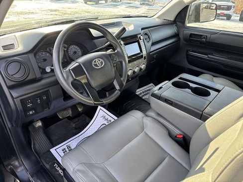 Used 2016 Toyota Tundra SR image 10