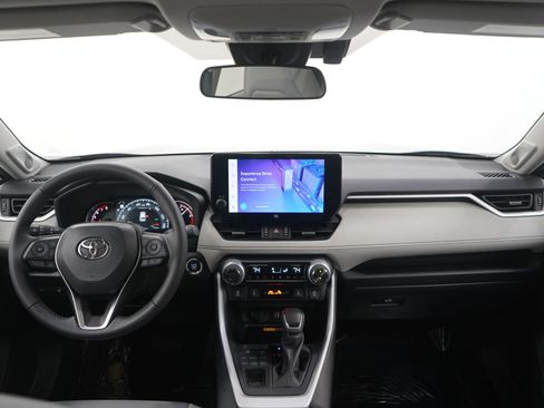 Used 2025 Toyota RAV4 XLE Premium w/ Weather Package AWD/4WD image 13