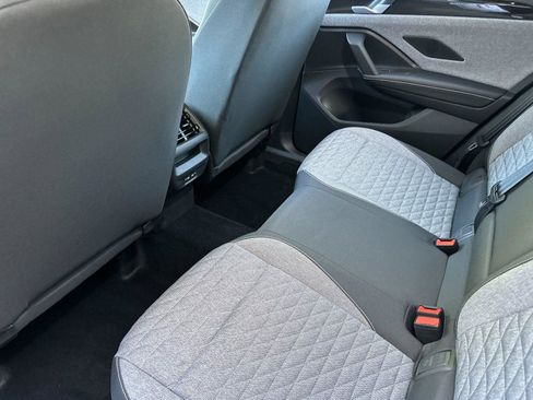 New 2026 Volkswagen Tiguan S image 11