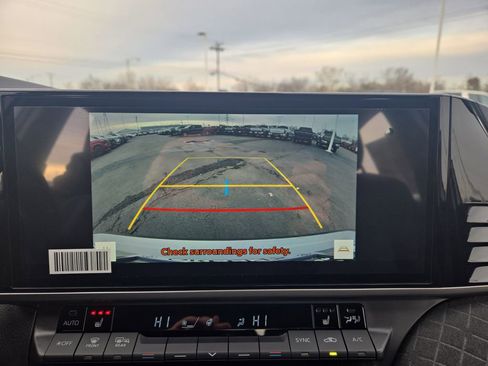 New 2026 Toyota Camry XLE image 15