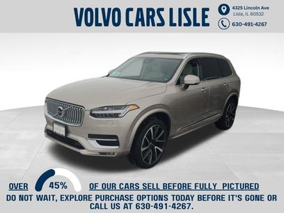 Certified 2023 Volvo XC90 B6 Plus w/ Protection Package Premier