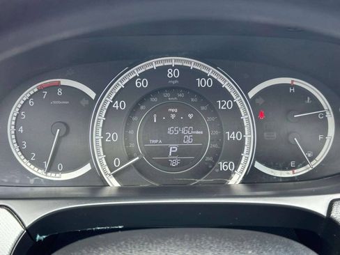 Used 2015 Honda Accord LX image 30