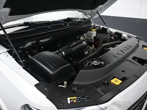 Used 2022 RAM 1500 Limited AWD/4WD image 49
