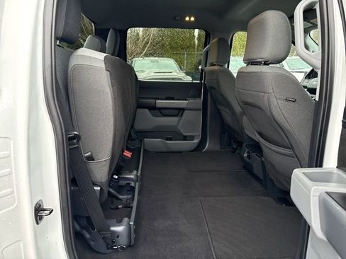 Used 2024 Ford F150 XLT image 16