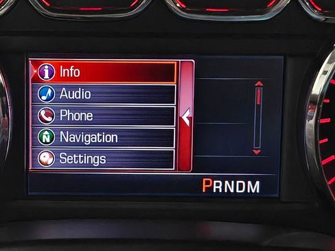 Used 2015 GMC Yukon SLE w/ Convenience Package image 53