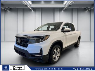 New 2026 Honda Ridgeline RTL video 1