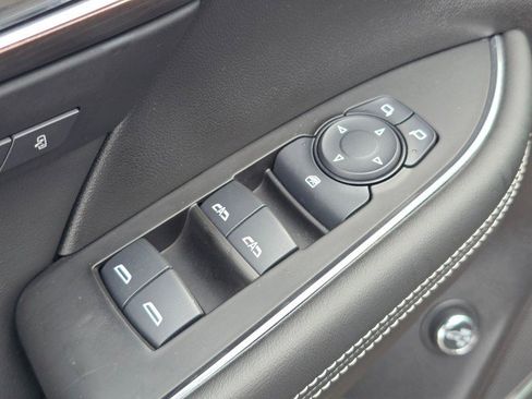 Used 2023 Buick Envision Avenir AWD/4WD image 28