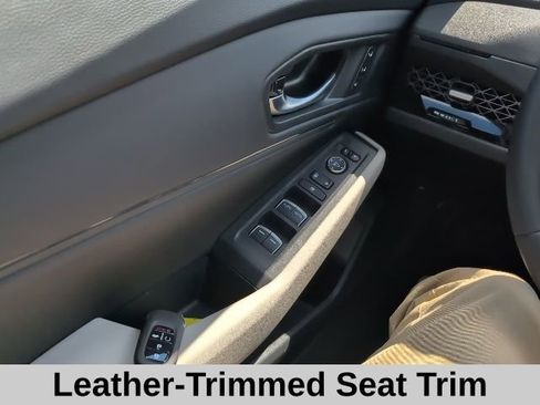 New 2025 Honda Accord EX-L image 11