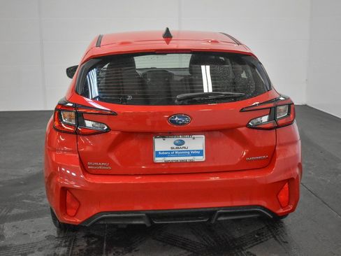 Certified 2024 Subaru Impreza 2.0i w/ Popular Package #2 image 7